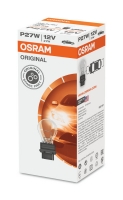 Osram lemputė, P27W, 27W, W2,5x16d, 3156 