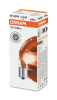Osram lemputė, R10W, 10W, BA15s, 5008 