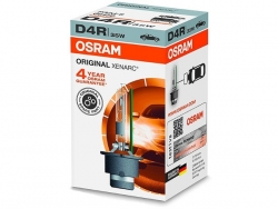 OSRAM XENARC, Bulb XENON D4R 