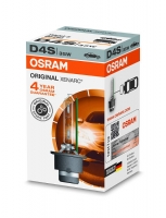 OSRAM XENARC Original, Bulb XENON D4S 66440 