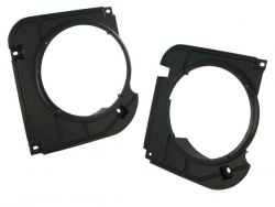Speaker rings VW Polo 