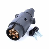 truck socket 7 pin 