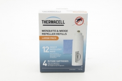 R-4, Thermacell refill pack 