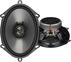Spectron, SP-RX257 2-Way 5x7" Coaxial Speakers