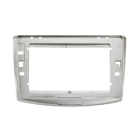 Zenec  Z-E1010  radio frame for Volkswagen, SEAT, Škoda 