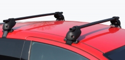 Automobilio stogo strypai 