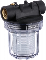 Einhell 4173801 filtras sausam ir šlapiam siurbimui 12 cm