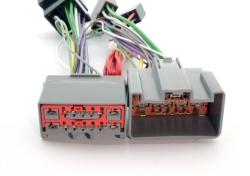 Cable for HF Parrot Volvo XC90
