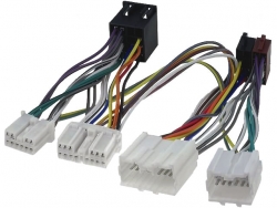 Cable for HF Parrot VolvoS/V40 