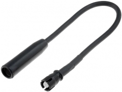 Anteninis perėjimas RAKU II socket -DIN