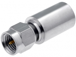 FME - SMA  antenna connector adapter 