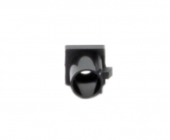 Fakra, connector, black, male 