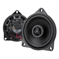 Axton, ATS-B102XS, 10 cm Center Speaker BMW 