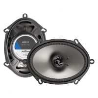 AXTON, AE157 13 x 18 cm/5 x 7" Coaxial System