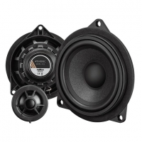 AXTON, ATS-B101C Component Speaker System 10cm 