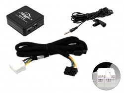 CTAHOBT001 USB/BT adapter Honda 