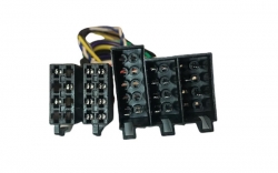 AT12 Mercedes CAN-Bus valdymo ant vairo adapterio laidas