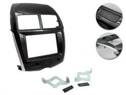 LAMTF06D, radio frame for Mitsubishi ASX (2014>)