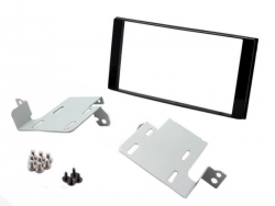 LASBF05D, radio frame for Subaru Impreza / XV