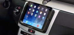 PAVWF02, rėmelis 1ar 2-DIN magnetolai Volkswagen, SEAT, Škoda