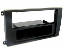 LAPOF02D, radio frame for Porsche Cayenne