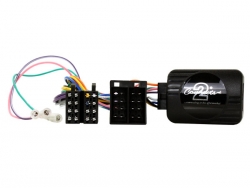 CTSFA005.2 Steering Wheel Control Interface Fiat