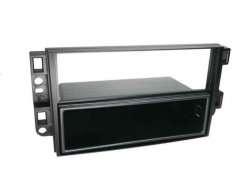 LACDF01, radio frame for Cadillac BLS
