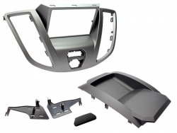 LAFOF21D, radio frame for Ford Transit 2015-2021