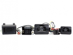 CTSBM013.2 CAN BUS Steering Wheel Control Interface BMW