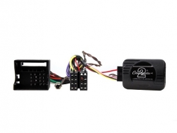 CTSBM011.2 CAN BUS valdymo ant vairo adapteris BMW 