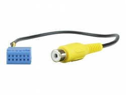 Laviline, LNOEMHU15 VW Camera add-on interface