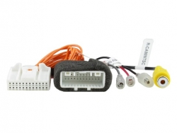 Laviline, LNOEMHU16 Renault Camera add-on interface
