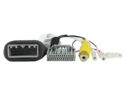 Laviline, LNOEMHU23 Honda Camera add-on interface