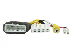Laviline, LNOEMHU27 Lexus Camera add-on interface