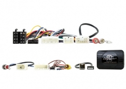 CTSTY015.2 Steering Remote Control Interface Toyota