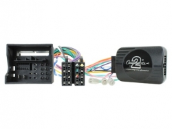 CTSVW018.2 CAN BUS Steering Wheel Remote Control Interface VW