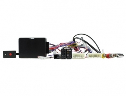 CTSNS025.2 Steering Wheel Control Interface