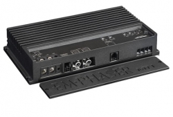 Emphaser, EA-MT1 1-Channel Amplifier, 1x450W