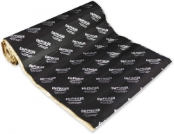 Emphaser, ESP-DM1 1vnt 2,0x0,46m, Damping mat with FOAM 
