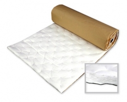 Emphaser, ESP-DM3 1vnt 2,0x0,46m, vibraciją slopinanti medžiaga 