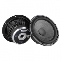 ETON, GRAPHIT 16, 16,5 cm  Subwoofer 