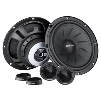 ETON, PRA16, 16.5cm" 2-Way Component System (PRA Series)