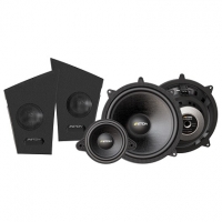 ETON, MB-SF21, MB Sprinter W907, 16,5 cm 2-Way Component System