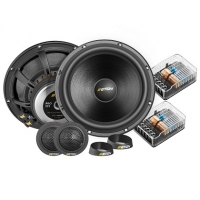 ETON, PRO175, 16 cm /6.5" 2-Way Component System (Evolution Series)