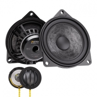 ETON, BMW10NU, 10 cm 2-Way Component System BMW