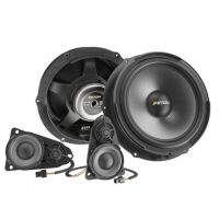 ETON, VWT5-F32, 20cm 3-Way Component System