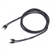 ETON, RCA2P-55 2-kanalų 5.5m ilgio linijinis laidas 