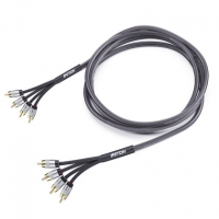 ETON, RCA4U-55 linear cable, 5.5m 