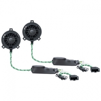 ETON, VAG25  25 mm tweeter 