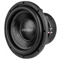 ETON, MW12 Power, 30cm Flachsubwoofer Chassis